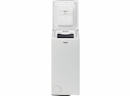 Whirlpool TDLRBX 6252BS EU