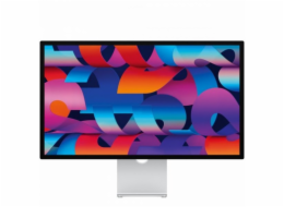 Apple Studiový displej - Nanotexturované sklo - Stojan s nastavitelným sklonem a výškou