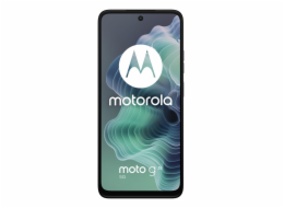 Motorola moto G35 5G 17,1 cm (6.72") Dual SIM Android 14 USB typu C 8 GB 256 GB 5000 mAh Černá