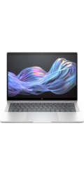 Notebook HP EliteBook X Flip G1i 14" s AI PC nové generace, Copilot+, hybridní (2v1), Intel Core Ultra 5 228V, 35,6 cm (14"), WUXGA, dotyková obrazovka, 512 GB SSD, Windows 11 Pro
