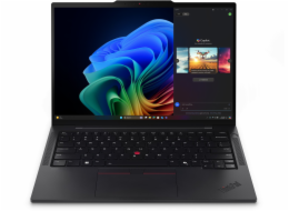 Lenovo Ultrabook ThinkPad T14s G6 21QX00HEPB W11Pro Ultra 7 258V/32GB/1TB/INT/14.0 WUXGA/Touch/3 roky Premier Support + CO2 Offset