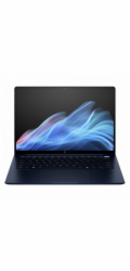 Notebook HP EliteBook Ultra G1i 14" s AI PC nové generace, Intel Core Ultra 5, 228V, 35,6 cm (14"), 2,8K rozlišení, 32 GB, 512 GB SSD, Windows 11 Pro, Copilot+, modrý