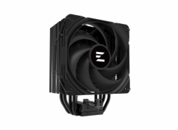 Zalman Chladič CPU CNPS9X PERFORMA PLUS černý chladič CPU