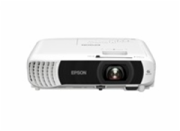 EPSON EB-FH08 LCD PROJEKTOR, FHD, 3600 ANSI 16000:1
