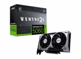 Karta graficzna MSI RTX 5060 8G VENTUS 2X OC