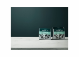 Příprava pračky a myčky nádobí ELECTROLUX M2GCP121