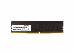 AFOX DDR4 32GB 3200MHZ RANK1 4GX8