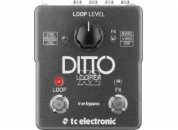 TC Electronic Ditto X2 - looper
