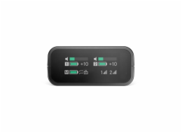 Sennheiser PROFILE WIRELESS 2-channel set - Multifunkční bezdrátový mikrofonní systém 2,4 GHz