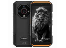 ULEFONE Chytrý telefon Armor X32 Pro 5G 8/256GB oranžový ULEFONE Chytrý telefon Armor X32 Pro 5G 8/256GB oranžový