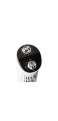 Sloupový ventilátor 80W