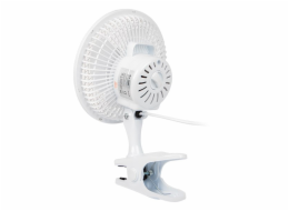 Stolní ventilátor BLOW 6"/15cm 25W