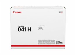 Canon CRG-041H 0453C004 tonerová kazeta černá