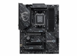 MSI X870E GAMING PLUS WIFI základní deska AMD X870E Zásuvka AM5 ATX