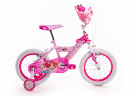 Dětské kolo 14" Huffy 24371W Disney Princess