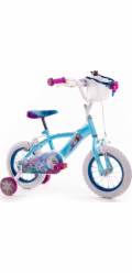 Dětské kolo HUFFY 12" Frozen