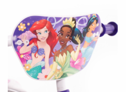 Krosové kolo HUFFY 12" 27631W Disney Princess