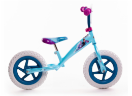 Krosové kolo HUFFY 12" Frozen