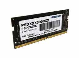 Patriot DDR4 32GB 3200MHz Bulk