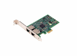 DELL Intel Ethernet i350 Quad Port 1GbE BASE-T Adapter PCIe LP Customer Kit V2 FW RESTRICTIONS APPLY