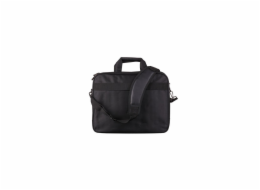 Addison 309015 taška/batoh na notebook 39,6 cm (15.6") Aktovka Černá