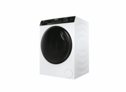 Haier I-Pro Series 5 HWD90-B14959U1 kombinovaná pračka/sušička Stojací Přední plnění Bílá D