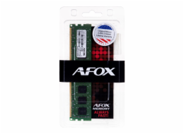 AFOX DDR3 8GB 1866MHZ