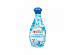 MILL Koncentrovaný změkčovač tkanin FRESH WIND 1,3 l, 48 máchání