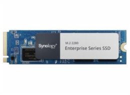 Synology SSD disk SNV5420-400G 400GB M2 NVMe 2280 PLP