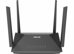 Asus Profesionální router RT-AX52 (90IG08T0-MO3H10)