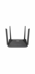 Asus Profesionální router RT-AX52 (90IG08T0-MO3H10)