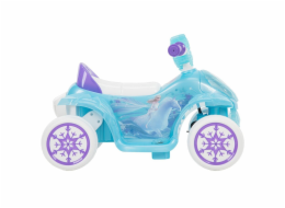 Jeździk elektryczny dla dzieci Quad Frozen Bubble Huffy 19035W