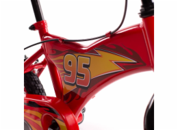 Dětské kolo 14" Huffy 24441W Disney Cars