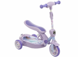 Elektrická koloběžka Frozen Bubble se sedadlem Huffy 18015W