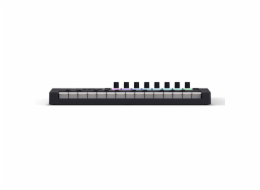 Novation Launchkey Mini 25 MK4 - MIDI klávesový nástroj 25 klíče/klíčů