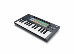 Novation FLKEY Mini - MIDI klaviatura určená pro software FL Studio, 25 kláves.