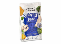 DOLINA NOTECI Treska prémiová - sušené krmivo pro psy - 9 kg