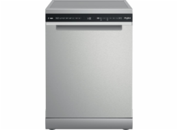 Whirlpool MaxiSpace W7F HS41 X Stojací 15 jídelních sad C