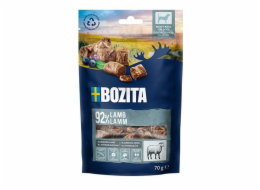 BOZITA Meaty bites Lamb - pamlsek pro psa - 70g