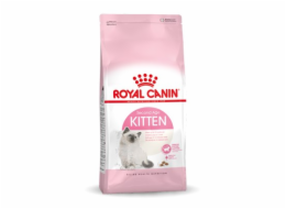 Royal Canin Kitten suché krmivo pro kočky 400 g