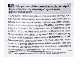 Royal Canin Light Weight Care suché krmivo pro kočky Dospělý 1,5 kg