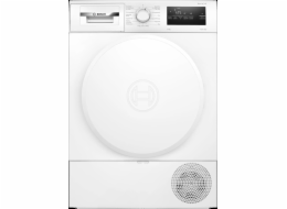Bosch WTH83277PL  Volně stojící sušička 8 kg