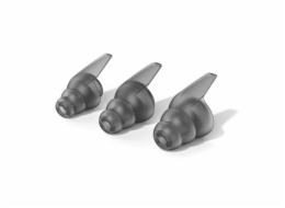 Sennheiser SoundProtex - Ochranné zátky do uší se 3 typy akustických filtrů