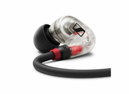 Sennheiser IE 100 PRO Clear - Sluchátka do uší IEM mini