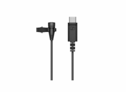 Sennheiser XS LAV USB-C Mobile Kit - lavalier mikrofon s konektorem USB-C, se stativem a držákem Manfrotto pro smartphony