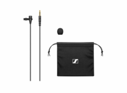 Sennheiser XS LAV MOBILE - všesměrový lavalier mikrofon s 3,5mm konektorem TRRS jack