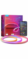 Govee Neon SMART ohebný LED pásek - RGBIC - 2m