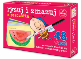 Promatek Kreslení a mazání s Bee