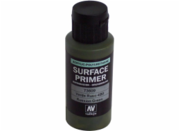Vallejo akryl-poliuretanový základní nátěr. 60 ml ruský