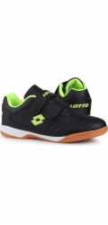 Lotto Lotto Pacer K 2600110K-1124 Černá 34